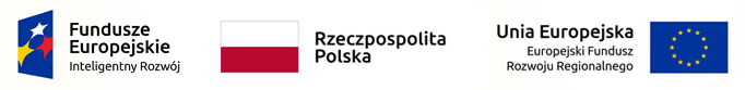 Fundusze Europejskie