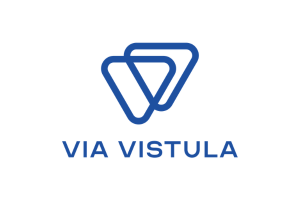 Logo na stronę 300x200 px via vistula